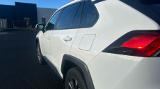 Toyota RAV4 2.5 VVT-i Hybrid Design 5dr CVT 2WD Hybrid Estate